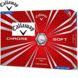 Cheap Stationery Supply of E148 Callaway Chrome Soft Golf Ball Office Statationery