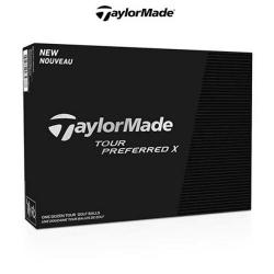 Cheap Stationery Supply of E148 TaylorMade Tour Preferred Golf Ball Office Statationery