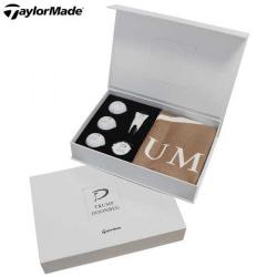 Cheap Stationery Supply of E146 Taylor Made Chairman's Golf Gift Box Office Statationery