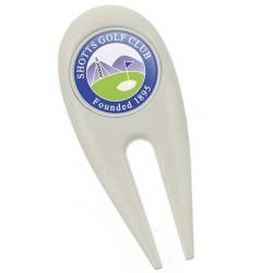 Cheap Stationery Supply of E147 Plastic Divot Tool Office Statationery