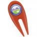 E147 Plastic Divot Tool