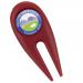 E147 Plastic Divot Tool