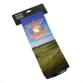 E147 Tri Fold Image Towel