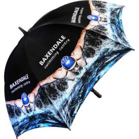 E149 Spectrum Sport Golf Umbrella