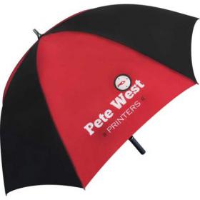 E150 Budget Storm Umbrella