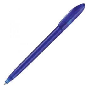 E029 Supersaver Twist Frost Ballpen