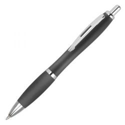 Cheap Stationery Supply of E027 Contour Frost Ballpen Office Statationery
