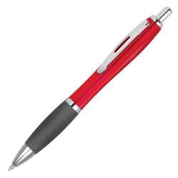 Cheap Stationery Supply of E027 Contour Colour Ballpen Office Statationery