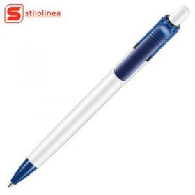 E028 Stilolinea Ducal Colour Ballpen