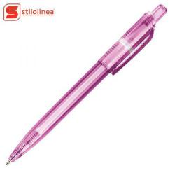 Cheap Stationery Supply of E028 Stilolinea Ducal Transparent Ballpen Office Statationery