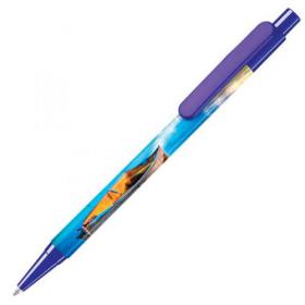 E029 Supersaver Foto Ballpen