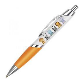 E030 Spectrum Max Ballpen 