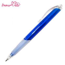 Cheap Stationery Supply of E032 PromoMate Curve Ball Pen Office Statationery