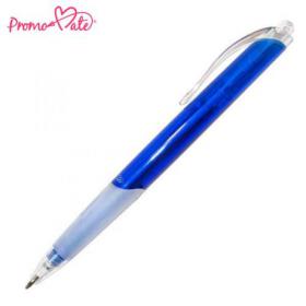 E032 PromoMate Curve Ball Pen