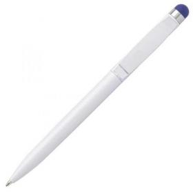 E023 Twist Action Stylus Ballpen