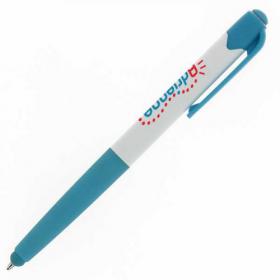 E023 Offbeat Stylus Ballpen