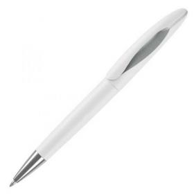 E030 Sparta Argent Ballpen