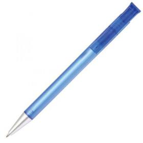 E028 Calico Frosted Ballpen