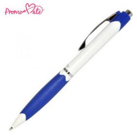 E032 PromoMate Plunge Ballpen