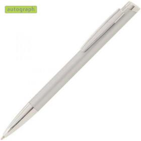 E039 Autograph Clip-Clik Ballpen