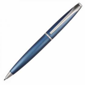 E040 Solutions Brushed Metal Ballpen