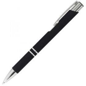 E034 Capri Soft Touch Ballpen