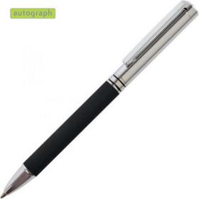 E042 Autograph Legant Metal Twist Action Ballpen