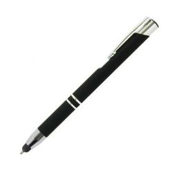 Cheap Stationery Supply of E023 Capri Soft Touch Stylus Point Ballpen Office Statationery