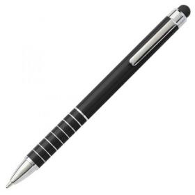 E023 Aluminium Lacquered Ballpen