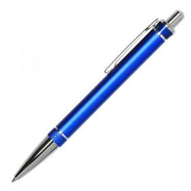 E038 Target Metal Ballpen