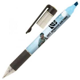 E052 Bergman Full Colour Highlighter Pen