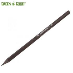 E048 Green & Good Recycled CD Case Pencil