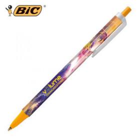 E033 BIC Clic Stic Ballpen - Digital