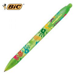 Cheap Stationery Supply of E033 BIC Wide Body Digital Ballpen Office Statationery