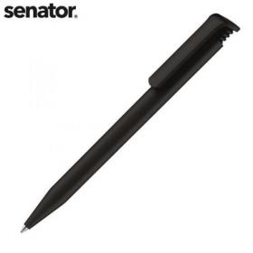 E026 senator Super Hit Polished Plastic Ballpen 