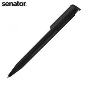 E026 senator Super Hit Frosted Plastic Ballpen