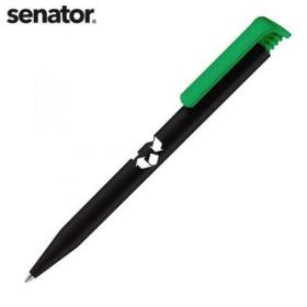 E026 senator Super Hit Recycled Plastic Ballpen