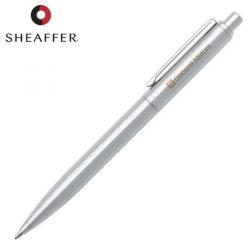 Cheap Stationery Supply of E044 Sheaffer Sentinel Chrome Ballpen Office Statationery