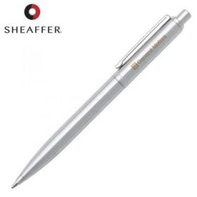 E044 Sheaffer Sentinel Chrome Ballpen