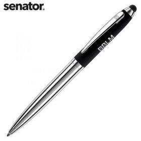 E022 senator Nautic Touchpad Metal Ballpen