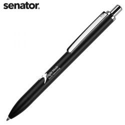 Cheap Stationery Supply of E043 senator Scrivo Metal Ballpen Office Statationery