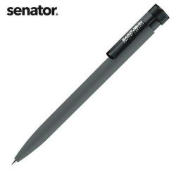 Cheap Stationery Supply of E025 senator Liberty Soft Touch Plastic Ballpen Office Statationery