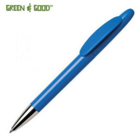 E031 Green & Good Hudson Ballpen