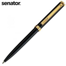 E043 senator Delgado Metal Ballpen