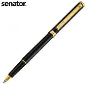 E043 senator Delgado Metal Rollerball