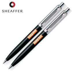 Cheap Stationery Supply of E044 Sheaffer Sentinel Pen And Pencil Set Office Statationery
