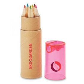 E049 Mini Pencil Set