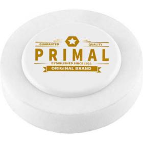 E048 Circular Eraser with Plastic Insert