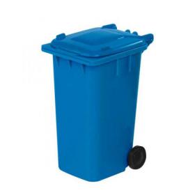 E050 Wheelie Bin Pen Pot