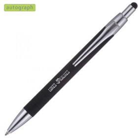 E022 Autograph Dart Soft Stylus Ballpen